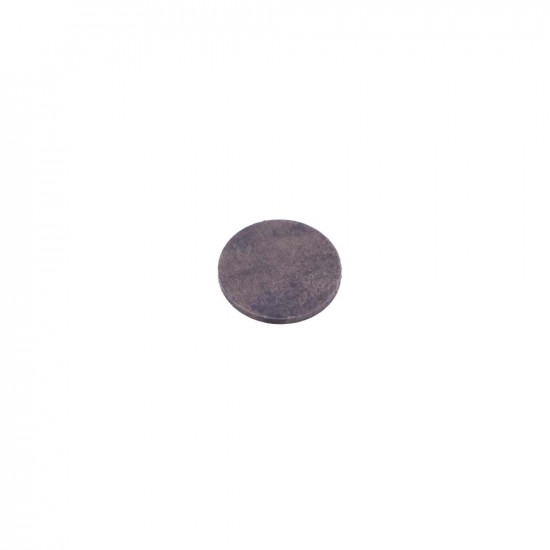 Ímã de neodímio 12x1 mm - N35
